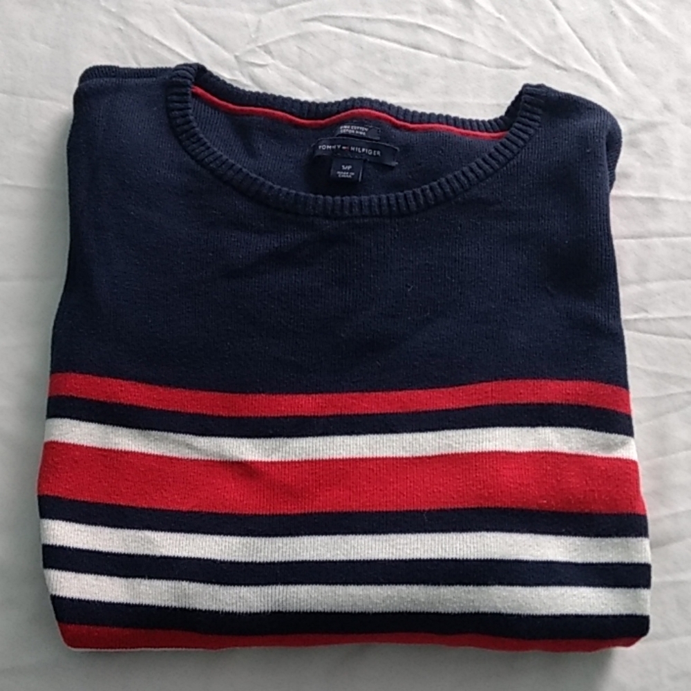 🆕 Light sweater | Tommy Hilfiger